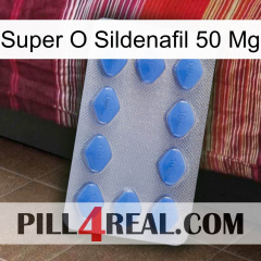 Super O Sildenafil 50 Mg 21